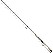 ProRex Spinning rods
